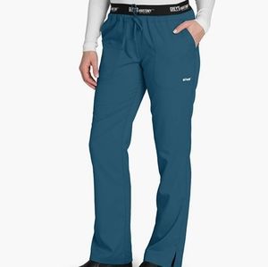 Greys Anatomy Aubrey Pant